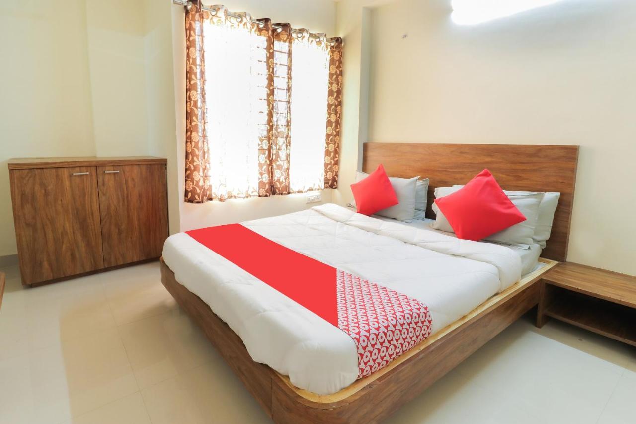Oyo 63903 Hotel Shree Ram Villa Dwarka  Room photo